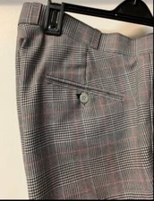 Mens Relco Trousers 38w