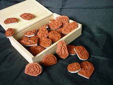 Cute Animal Rubber Stamps - Foam Backed - Lots of Different Designs