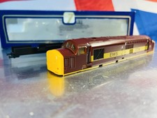 Lima 00 class 37 EWS Loco Body