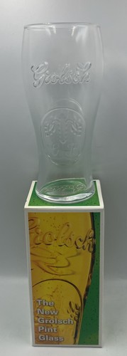 Grolsch legend embossed beer - legend,