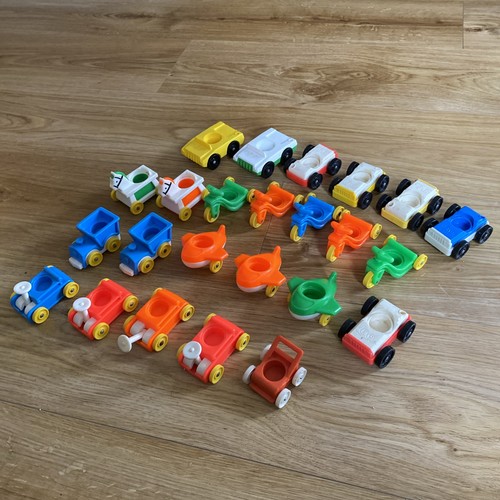 Vintage fisher price little - vintage,