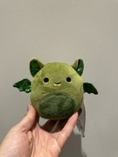 4” Rosemary The Bat