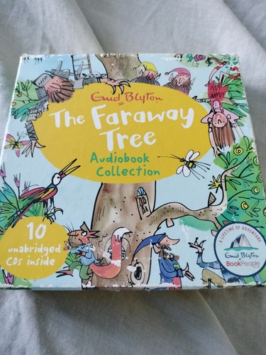 Collectable enid blyton the - enid,