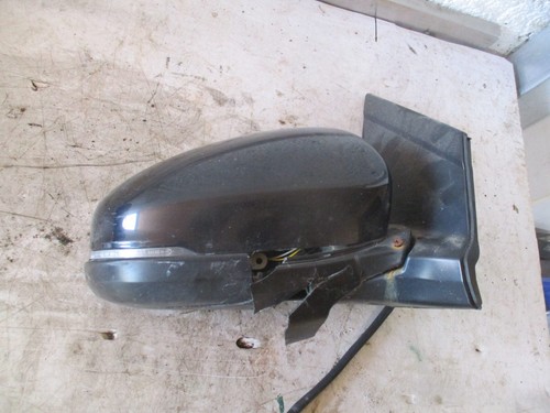 Honda civic right wing - civic, mirror