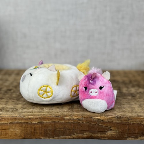 Squishmallow squishville - squishville,