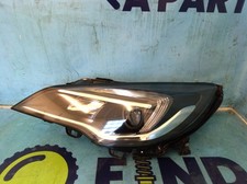 VAUXHALL ASTRA K MK7 2015-2021