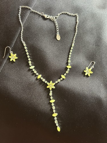 Accessorize monsoon necklace - accessorize,
