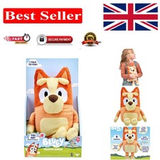 Interactive Bingo 30cm Soft