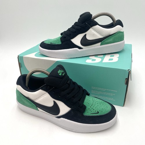 Nike force white - force, 58