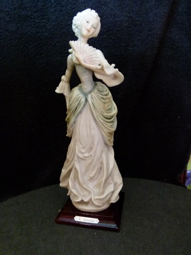 Capodimonte giuseppe armani - capodimonte,