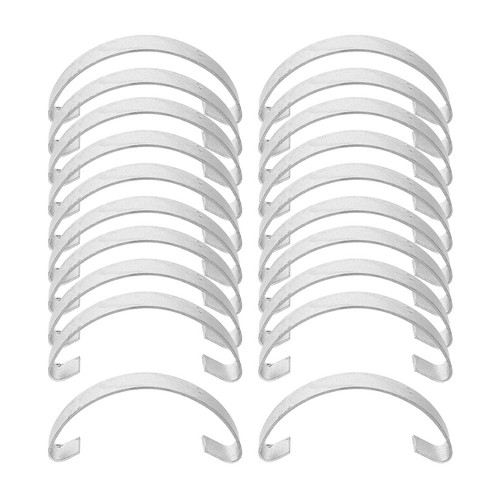Pcs poultry cage door - 20,
