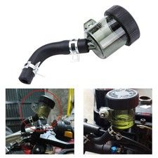 Motorcycle brake clutch fluid - motorcycle,