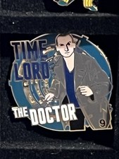 Danbury Mint - Doctor Who