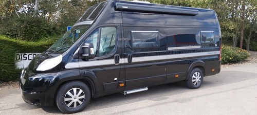 Citroen relay l3h4 - citroen,