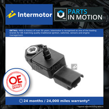 MAP Sensor fits FORD MONDEO