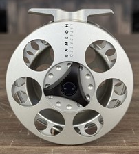 New in Box  Lamson Litespeed