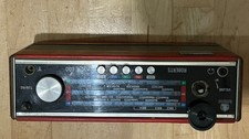 Roberts r600 vintage - roberts, red