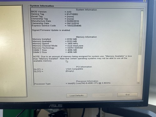 Intel core 4590 sr1qj - intel, i5-4590