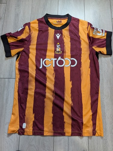 Bradford city 2024 home - city,