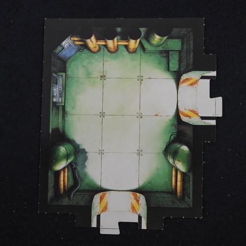 Warhammer 40k space hulk - warhammer,