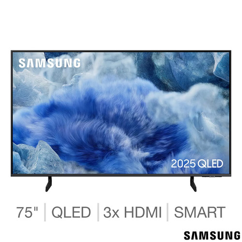 Samsung qe75q8faauxxu inch - qe75q8faauxxu, 75