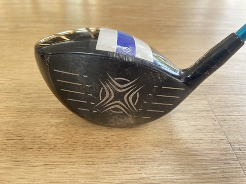 Callaway big bertha alpha 815 - callaway,