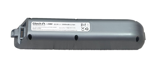 Genuine gtech airram mk1 - airram,