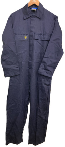 Coverall overall boiler - boiler, suit