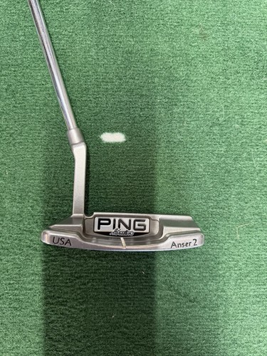 Ping karsten usa answer putter - ping,