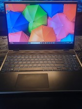 HP Pavilion x360 Convertible