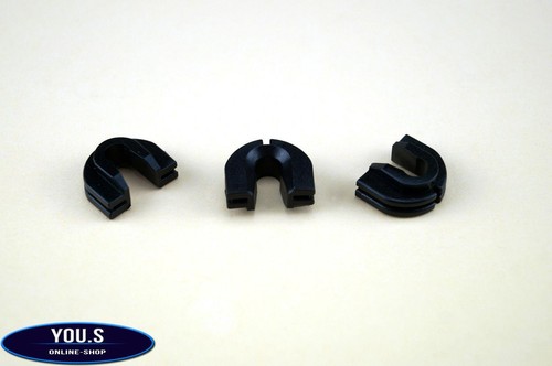 Grille clamp for - grille,