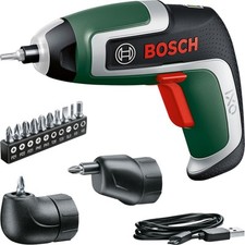 Bosch IXO VII (set)