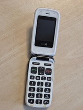 Doro Phone Easy 610 Black