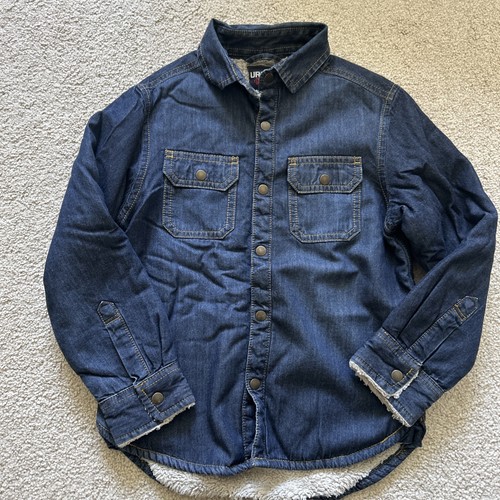 Boys next fleece lined - boys,