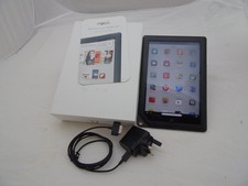 Barnes&Noble Nook 9" HD+ Tablet in Original Box  + Set up leaflet