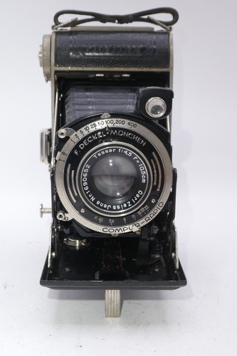 Balda pontina folding - pontina, camera