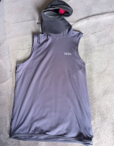 Xcel grey size thermal - xcel, m
