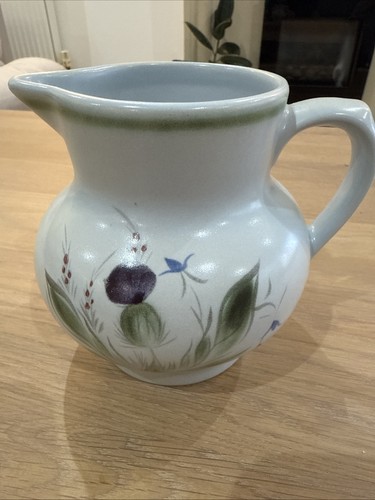 Scottish buchan pottery large - buchan,