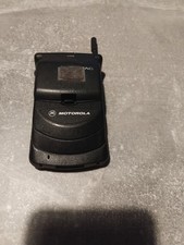 Motorola Flip Mobile Phone