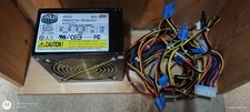 Cooler Master GX450 RS-450-ACLY 450W 20 Pin ATX PSU Power Supply