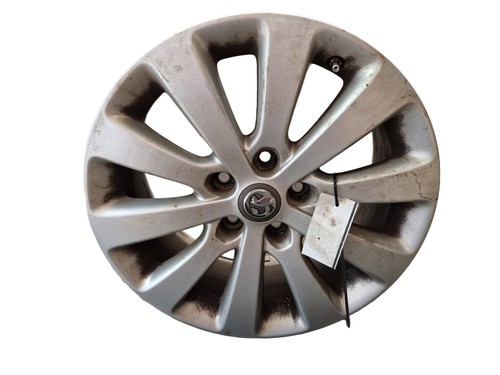 Vauxhall zafira mk3 - vauxhall,