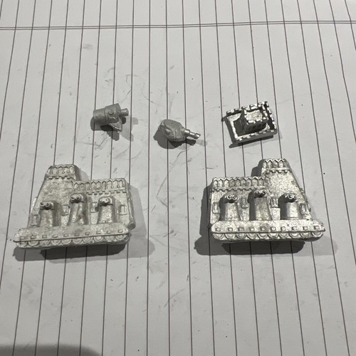 Epic 40k 000 squat - 40k, 40,000