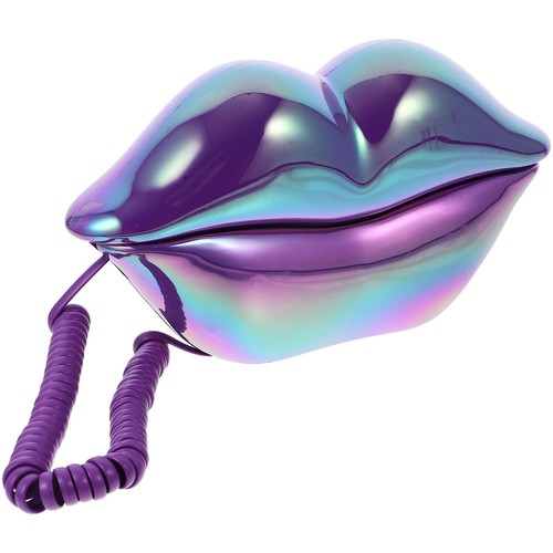 Charming lip phone mouth - charming,