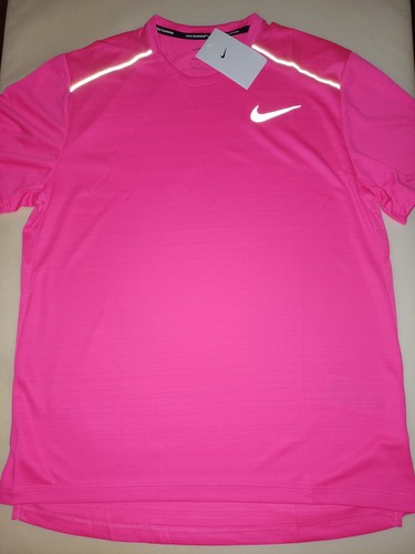 Nike miler tee - nike,