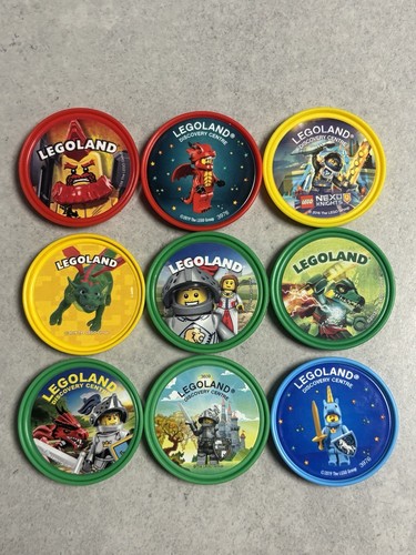 Legoland merlin pass pop - legoland,
