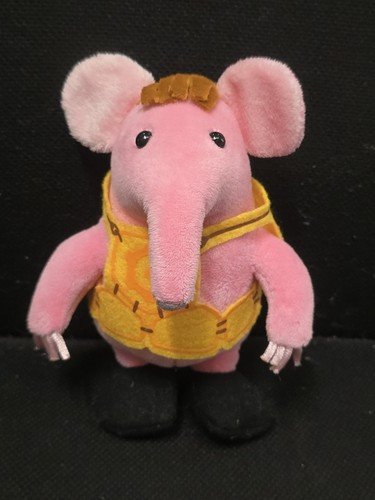 The clangers major clanger - clangers,