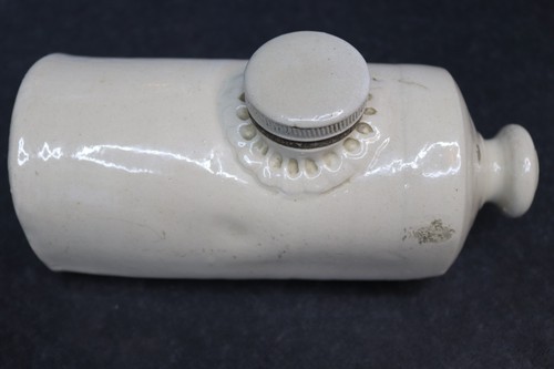 Vintage ceramic hot water - vintage,