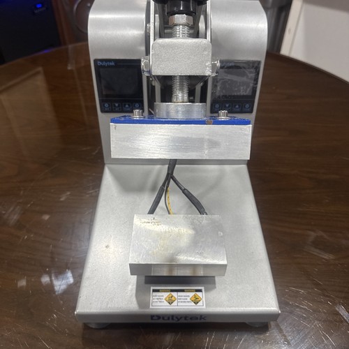 Dulytek dm1005 clamshell - dulytek,