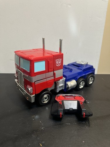 Transformers autobot optimus - transformers,