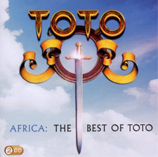 Toto Africa: The Best of Toto